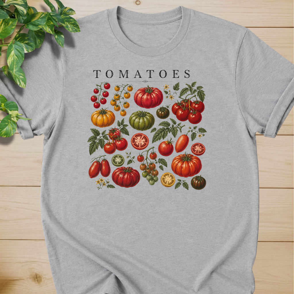 Tomatoes T-shirt