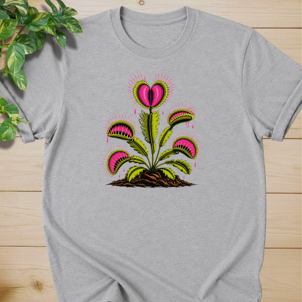 Flytrap T-shirt