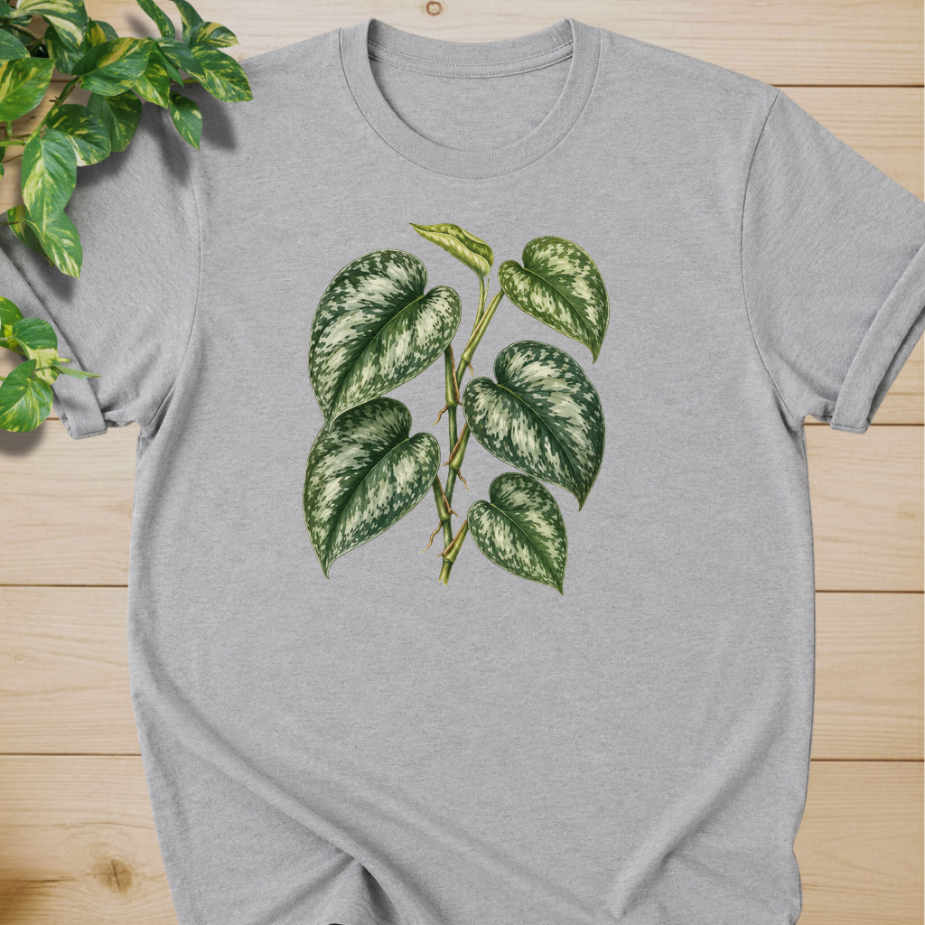 Scindapsus T-shirt