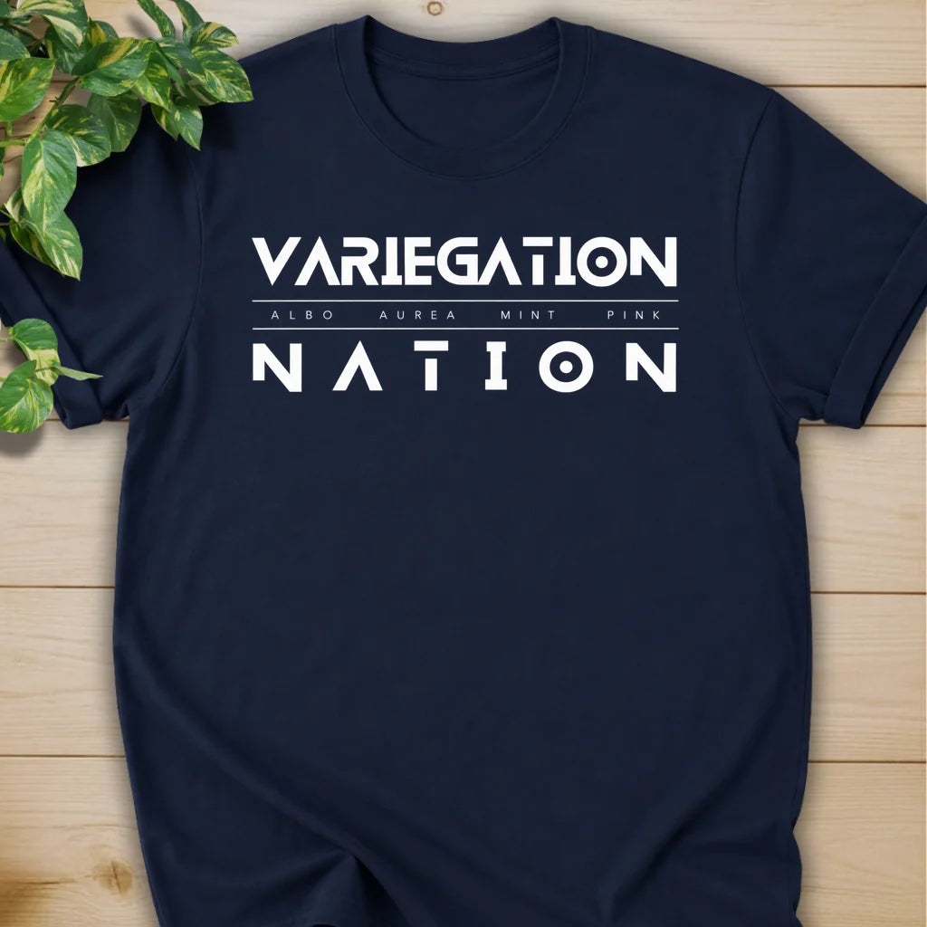 heather navy