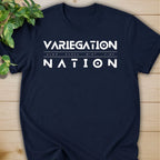 heather navy