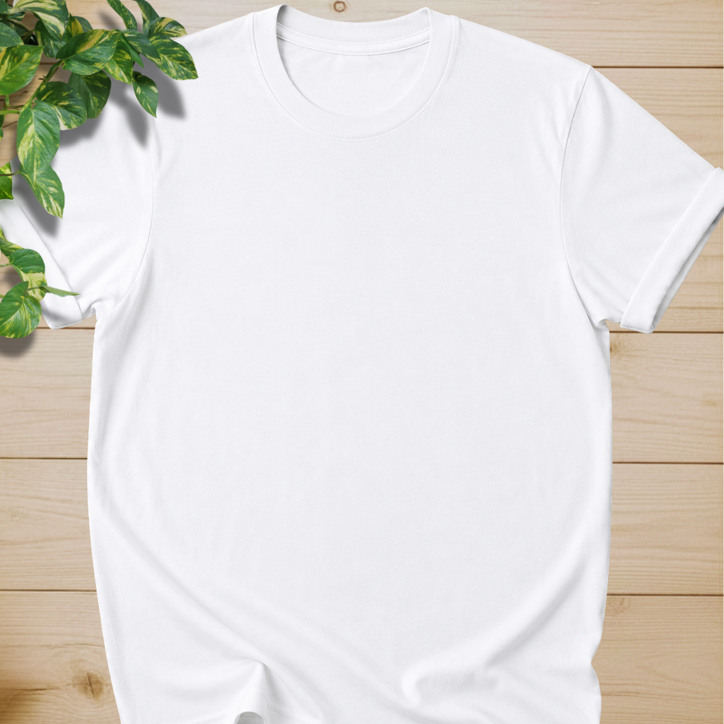 All Plants Are Edible Some Only Once T-shirt