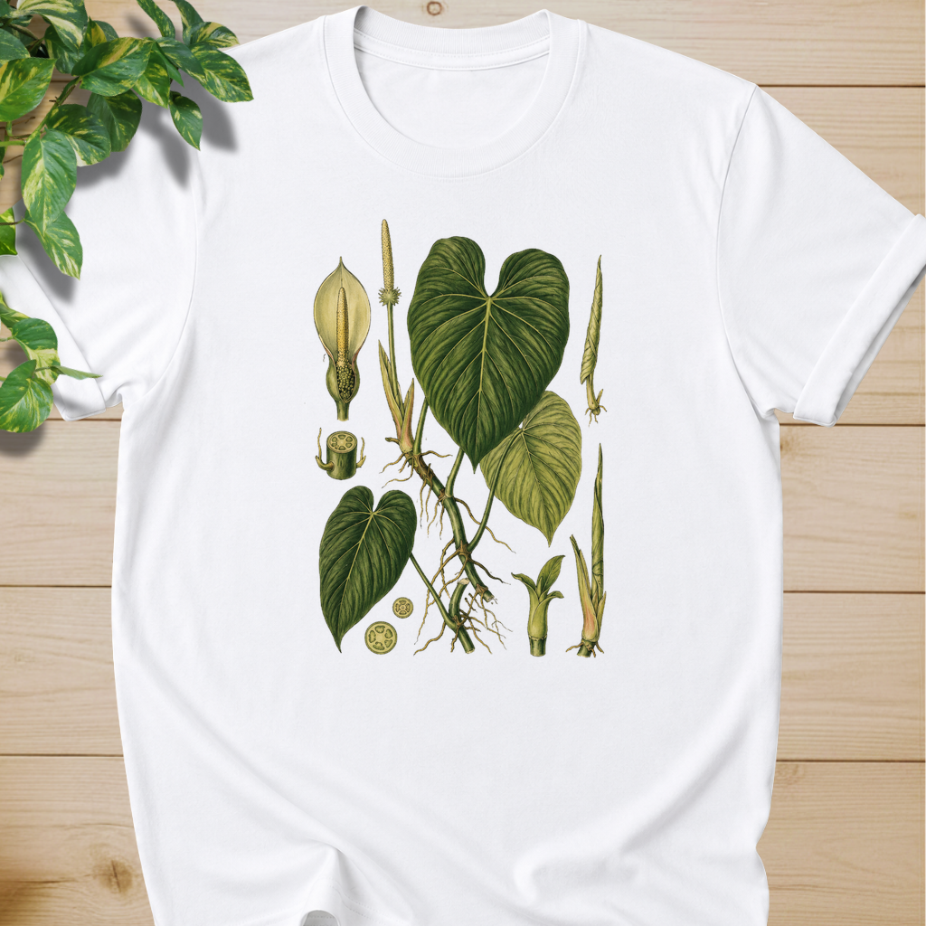 Philodendron SetT-shirt