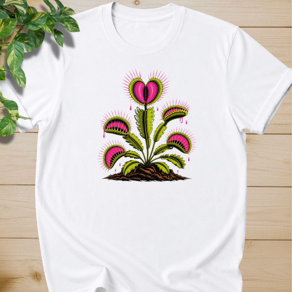 Flytrap T-shirt