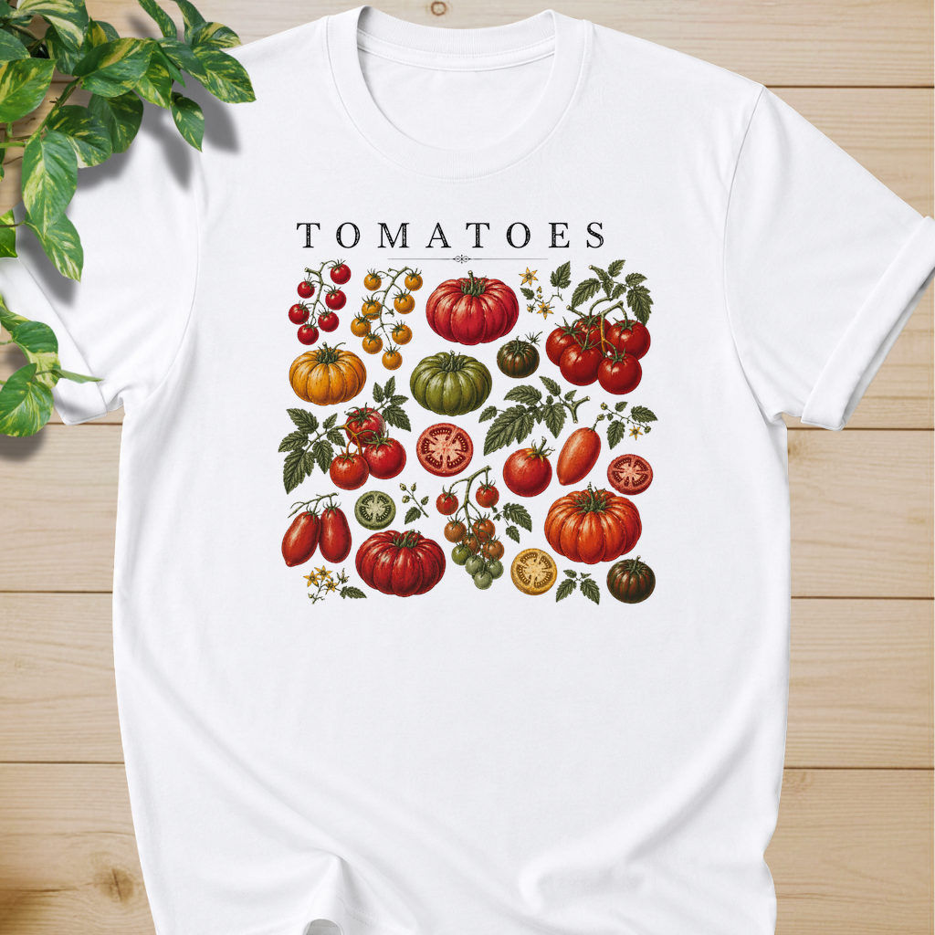 Tomatoes T-shirt