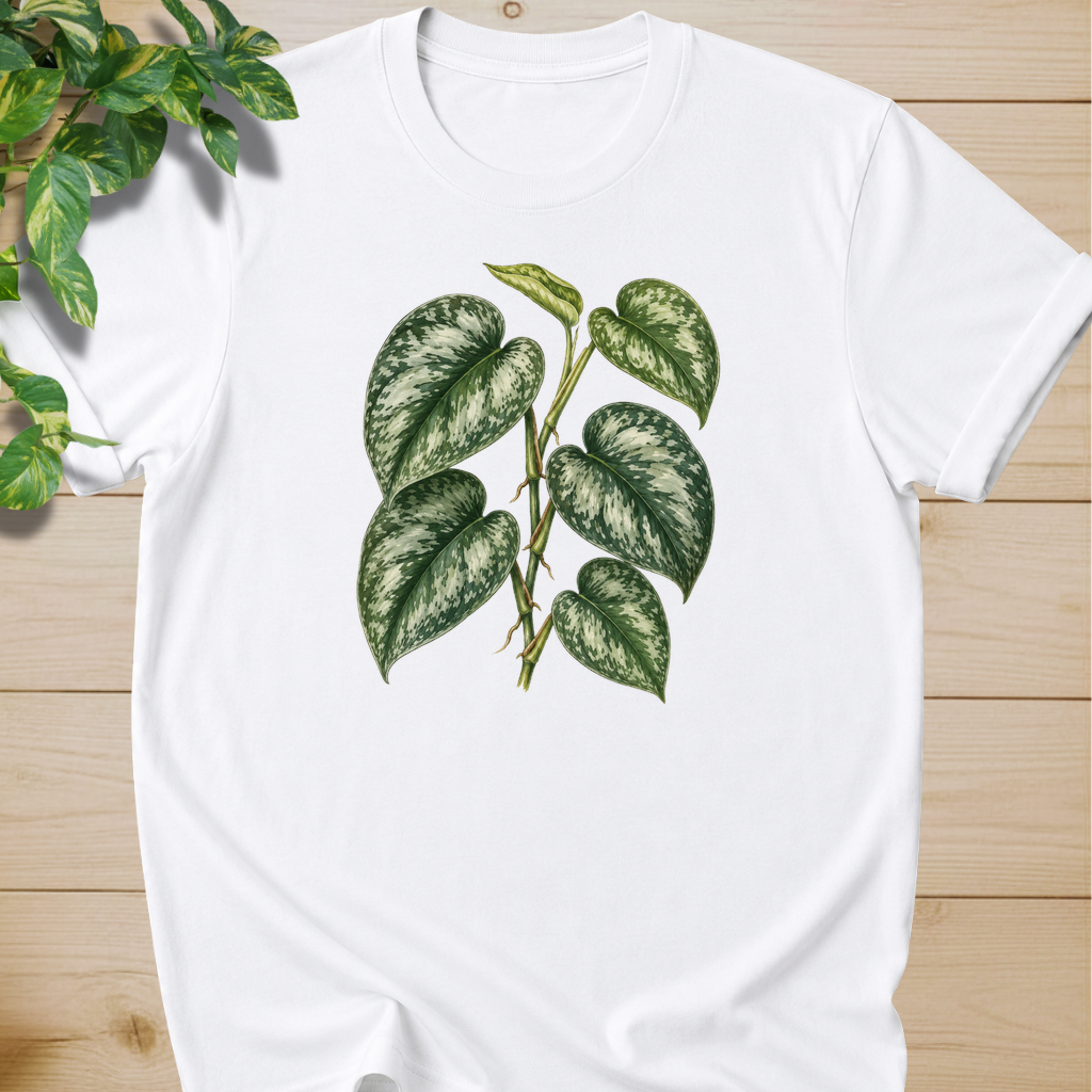 Scindapsus T-shirt