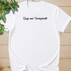 Dogs and Houseplants T-shirt