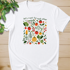 Let’s Root For Each Other #2 T-shirt